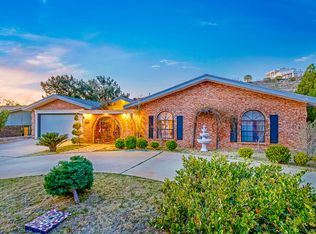5673 Oak Cliff Dr, El Paso, TX 79912