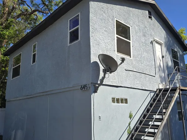 645 26th Ave S #1/2, Saint Petersburg, FL 33705