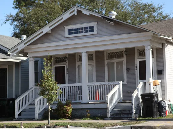 436-438shenn, 436-438 S Hennessey St, New Orleans, LA 70119