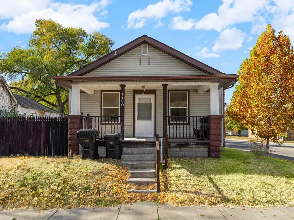 1430 N 16th St, Lafayette, IN 47904