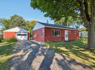 412 Hitchcock St, Baraboo, WI 53913