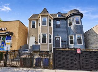 130 W 165th Street, Bronx, NY 10452
