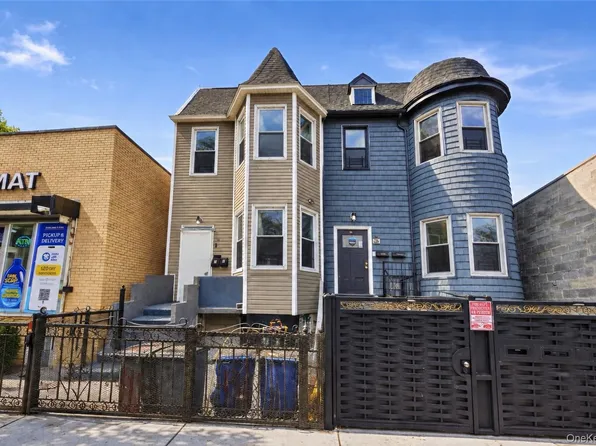 130 W 165th Street, Bronx, NY 10452