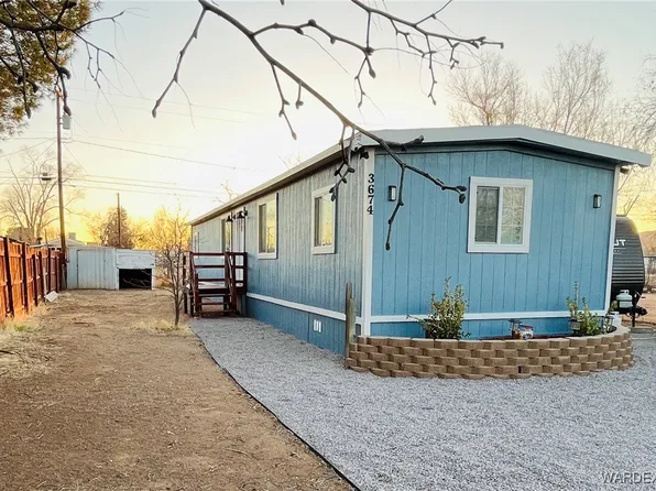 3674 E Robin Ln, Kingman, AZ 86409