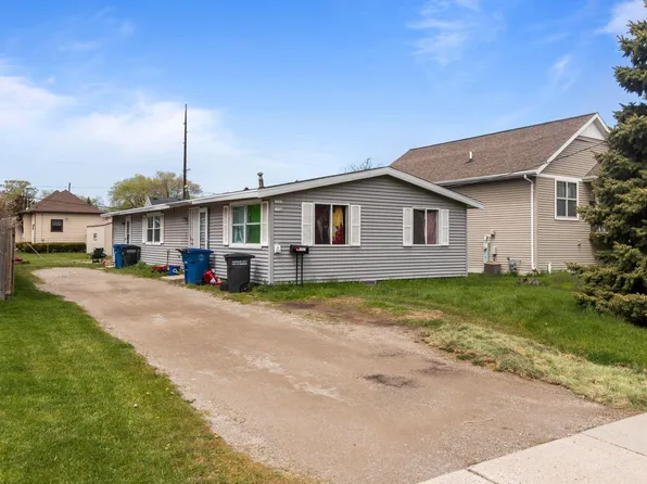 1331 Broad St, Oshkosh, WI 54901