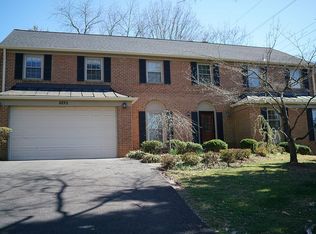9232 Falls Chapel Way, Potomac, MD 20854