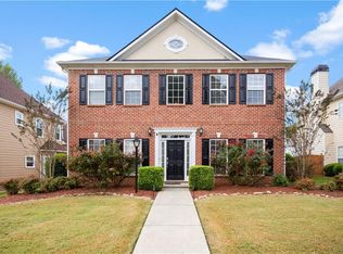 2955 Ivy Rose Ln, Marietta, GA 30062