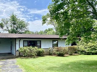 8218 Aspen Dr, Knoxville, TN 37919