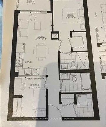 2nd image of 555 William Graham Dr #421
