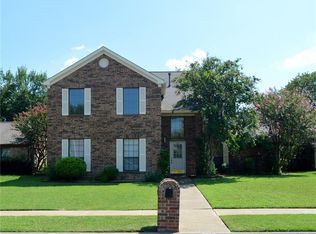 2203 Summit Dr, McKinney, TX 75071