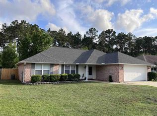 3237 Mariners Dr, Pensacola, FL 32526