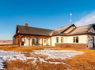 34126 E Range Road 20, Red Deer County, AB T0M 0K0