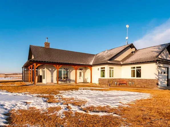 34126 E Range Road 20, Red Deer County, AB T0M 0K0