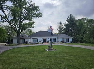 123 Fairway Dr, Vincennes, IN 47591