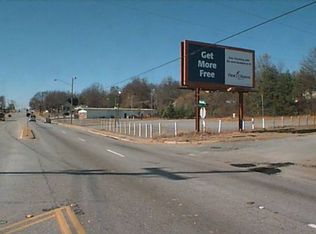 11304 Asheville Hwy, Inman, SC 29349