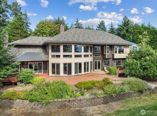 14405 SW Pohl Rd, Vashon, WA 98070
