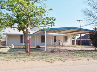 504 N 11th St, Haskell, TX 79521