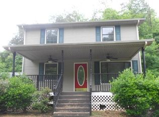 1816 Long Branch Rd, Seymour, TN 37865