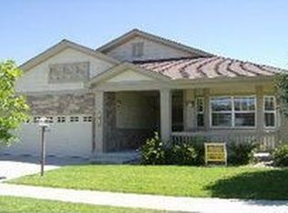 7842 S Addison Way, Aurora, CO 80016