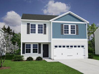 365 Prosperity Ln, Moore, SC, 29369