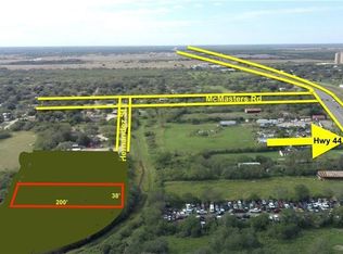 0 Hernandez St, Alice, TX 78332