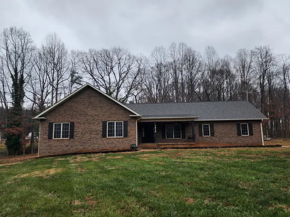 7816 Cheatham Ford Rd, Hiddenite, NC 28636