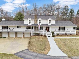 210 Murphy Ln, Greenville, SC 29607