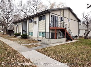 2289 S Green St APT B, Salt Lake City, UT 84106