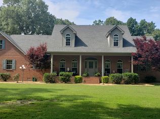 132 Bentridge Rd, Manchester, TN 37355