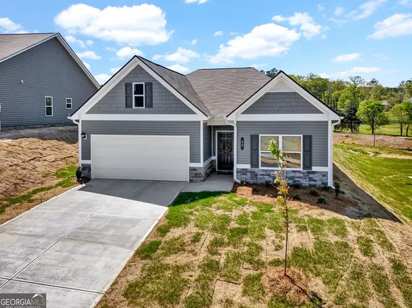 30 Arrington Dr, Adairsville, GA 30103