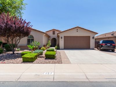 157 W LEATHERWOOD Avenue, San Tan Valley, AZ, 85140