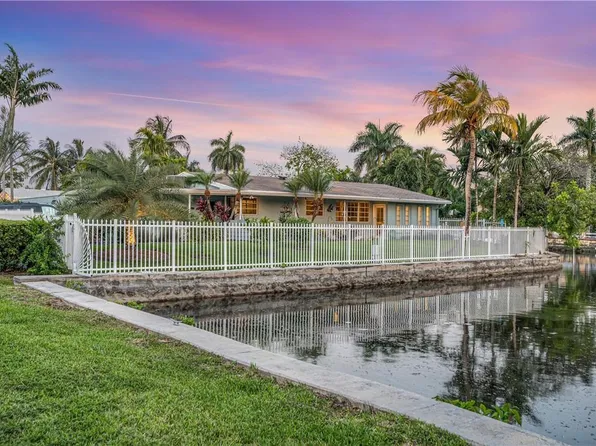 1744 W Las Olas Boulevard, Fort Lauderdale, FL 33312