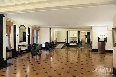 Rented by 24 7 NYC Realty Inc.