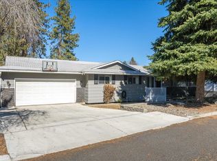 719 E Roundtable Cir, Spokane, WA 99218