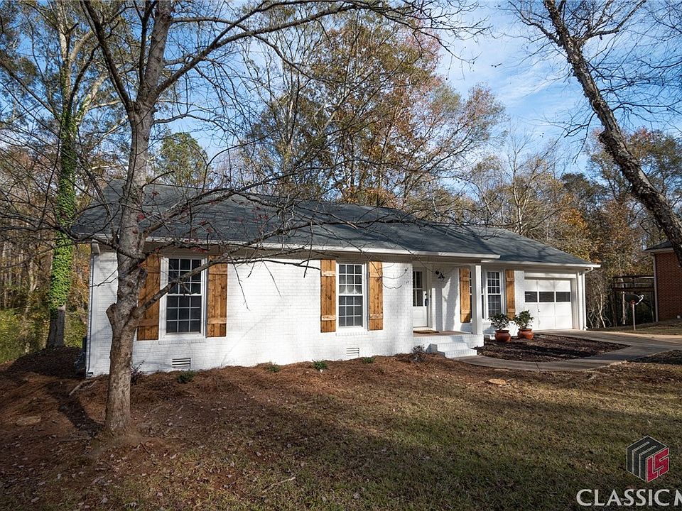 325 Brookstone Dr Athens GA 30605 Zillow