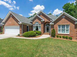 536 Brookside Dr, Macon, GA 31210