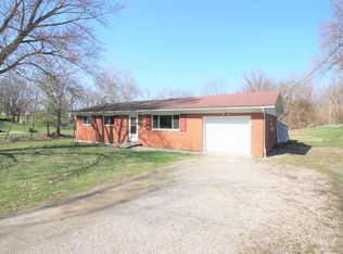 5688 E Decker Rd, Franklin, OH 45005