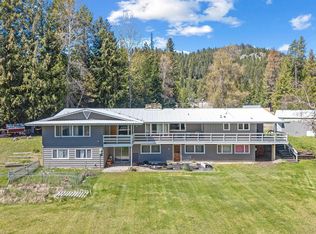 305 Bockman Rd, Ione, WA 99139