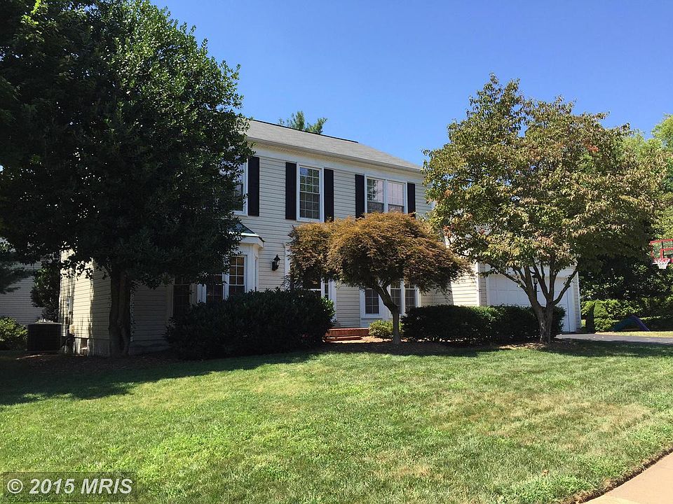 1st image of 13215 Pleasant Glen Ct