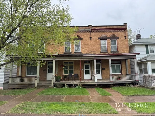 1214 E 3rd St, Duluth, MN 55805