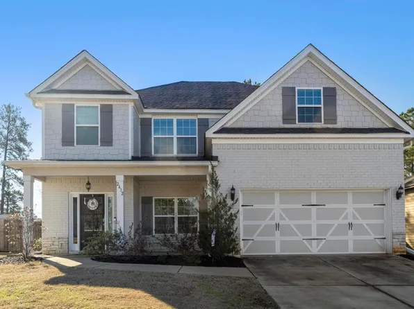 2612 Dunkirk Cir, Auburn, AL 36832