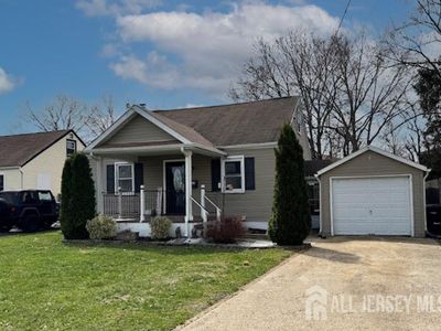 34 Eisenhower Ave, Spotswood, NJ, 08884