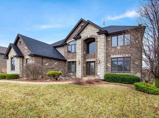 24141 S Sunset Lakes Dr, Manhattan, IL 60442
