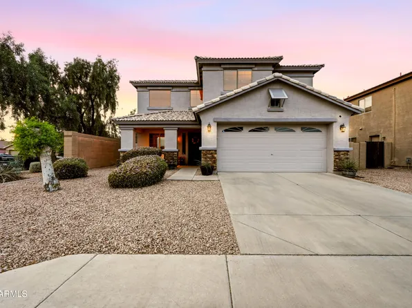 4372 W Alta Vista Road, Laveen, AZ 85339