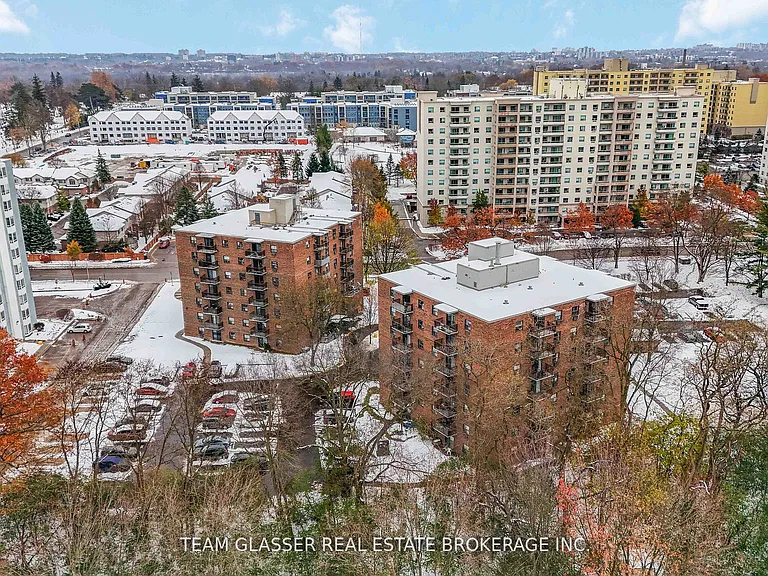 560 Proudfoot Ln #207 — Photo 35