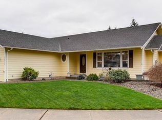 16017 132nd Avenue Ct E, Puyallup, WA 98374