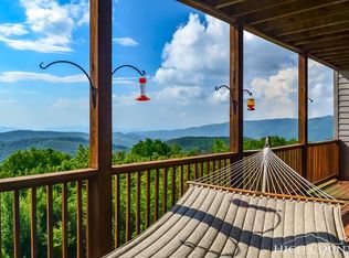 201 Wildflower Rdg UNIT 15C, Banner Elk, NC 28604