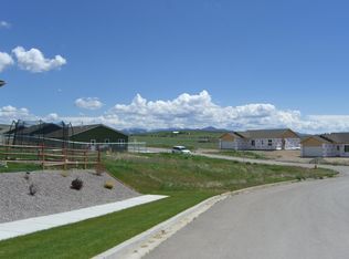 N A Calder Rd, Missoula, MT 59808