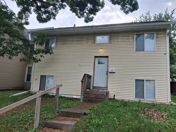 2945 Dupont Ave N, Minneapolis, MN 55411