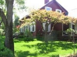 157 Page Rd, Bow, NH 03304